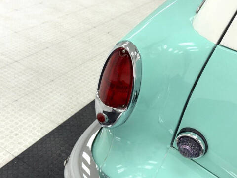 1960 American Motors Rambler