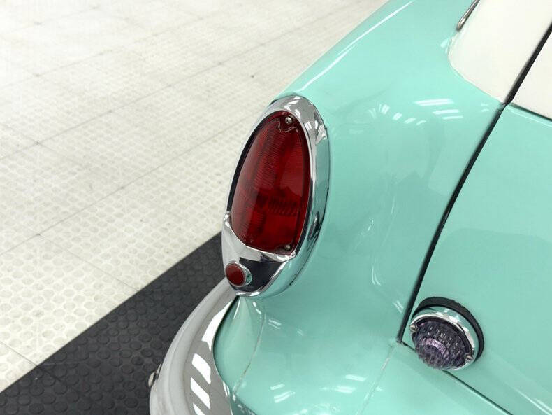 1960 American Motors Rambler