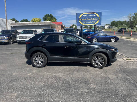 2020 Mazda CX-30 Select