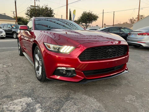 Ford Mustang For Sale in Bell, CA - Tristar Motors