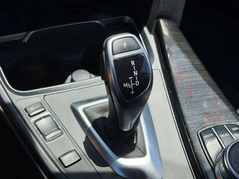 2018 BMW 4 Series 430i