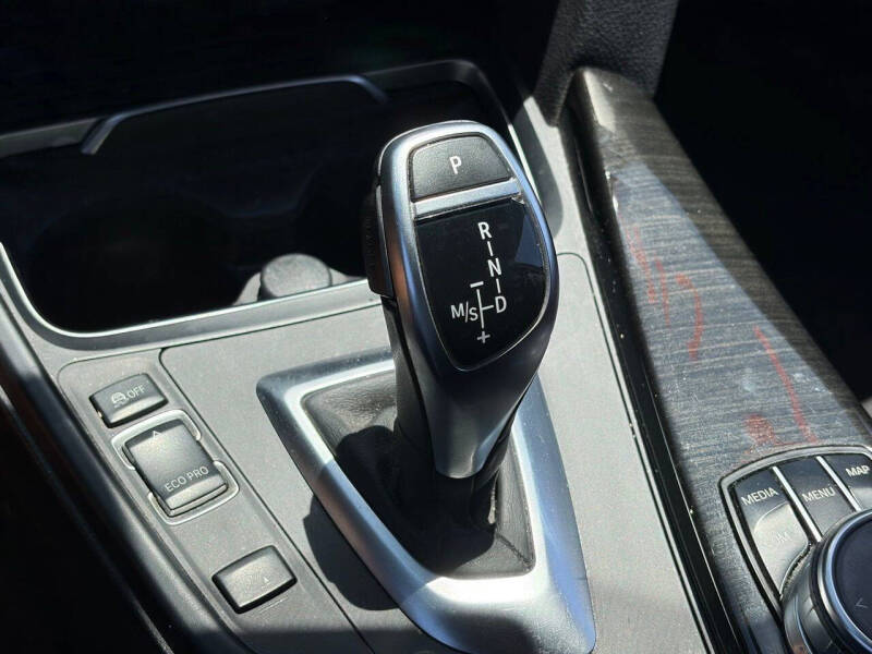 2018 BMW 4 Series 430i