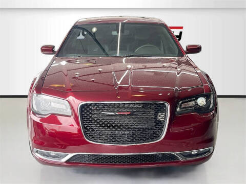 2023 Chrysler 300 S V6