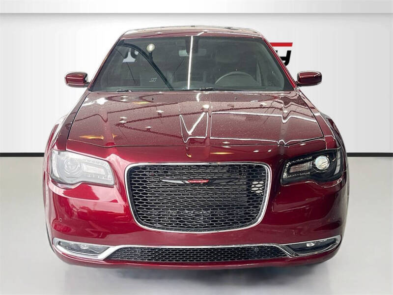 2023 Chrysler 300 S V6
