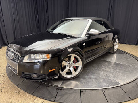 2009 Audi S4 quattro