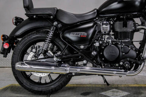 2023 Royal Enfield Meteor 350
