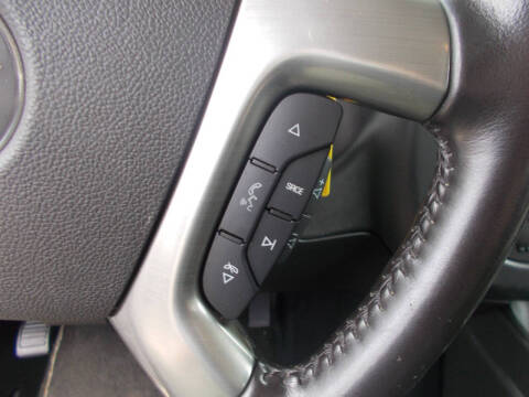 2016 Chevrolet Express LS 2500