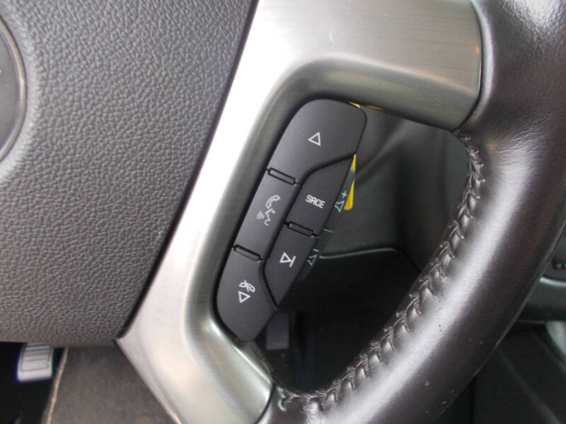 2016 Chevrolet Express LS 2500