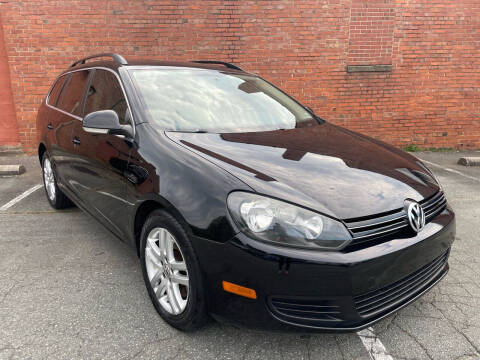 2012 Volkswagen Jetta for sale at Pristine AutoPlex in Burlington NC