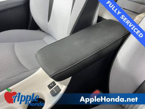 2018 Toyota Prius Prime Plus