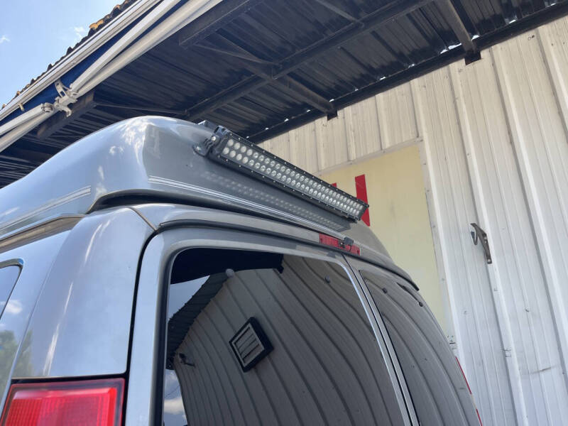 2012 Chevrolet Express 1500