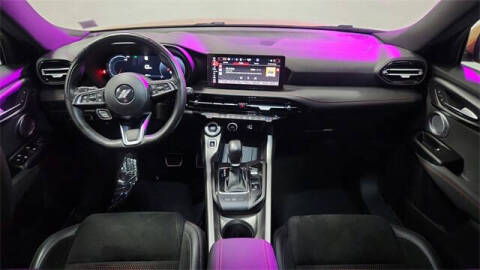 2024 Dodge Hornet GT Plus