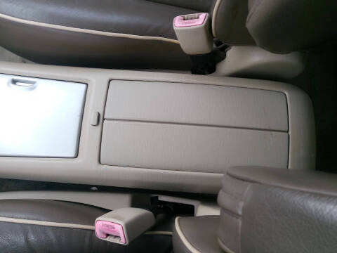 2007 Toyota Highlander Limited