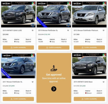 2019 Volvo XC90 T6 Momentum