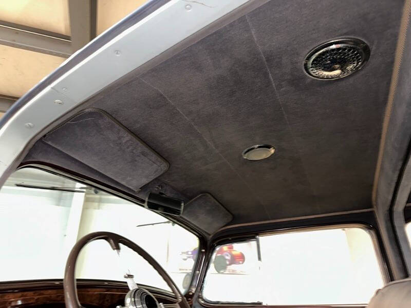 1935 Cadillac 355 Imperial
