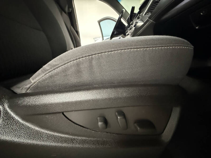 2016 Chevrolet Tahoe LS