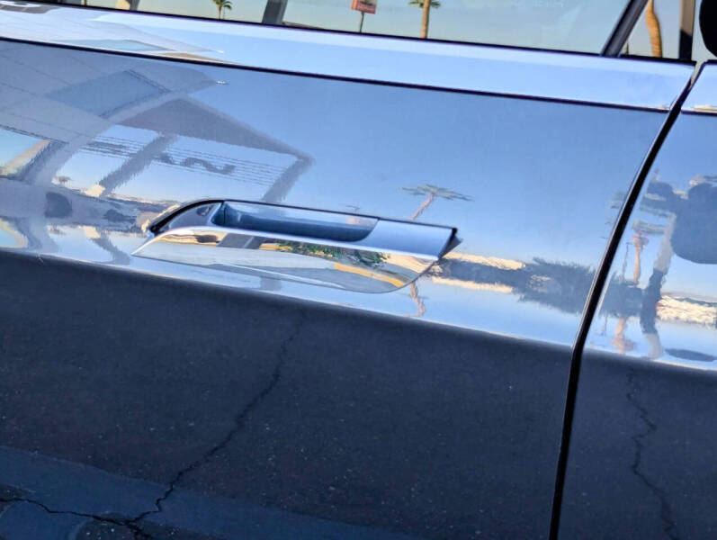 2017 Tesla Model S 75D