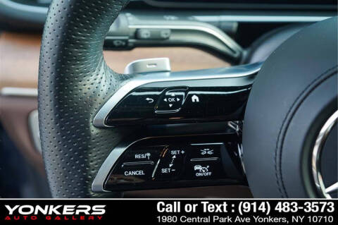 2025 Mercedes-Benz GLS GLS 450