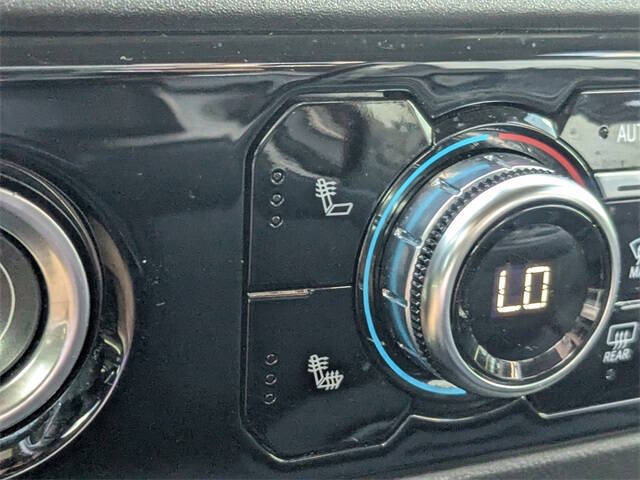 2024 GMC Sierra 1500 Elevation Standard