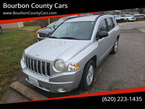 2010 Jeep Compass Sport