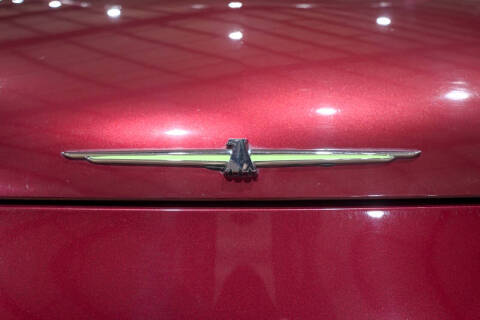 2004 Ford Thunderbird Deluxe