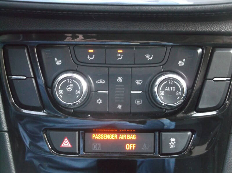 2020 Buick Encore Essence