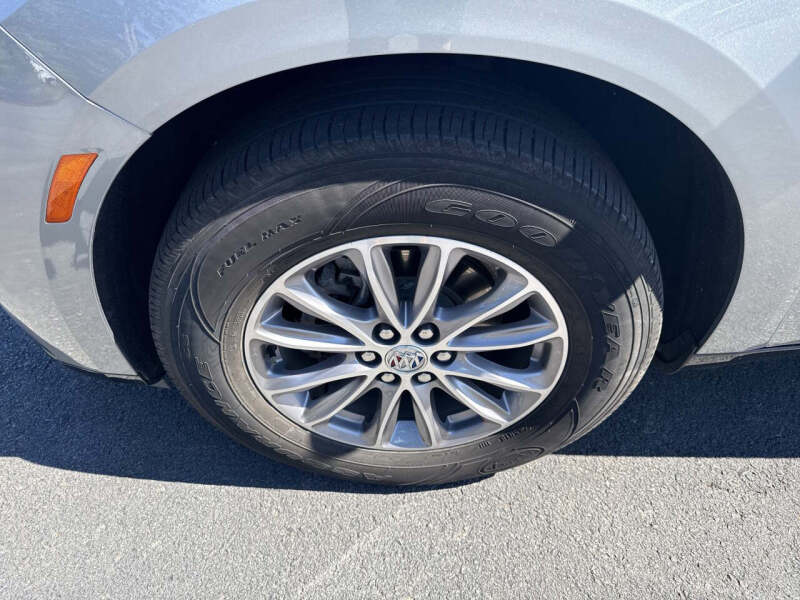 2024 Buick Enclave Premium