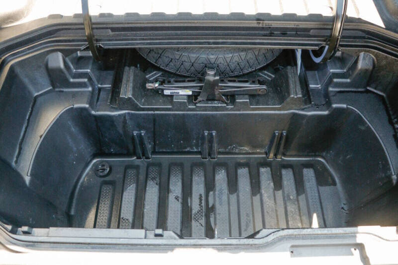 2021 Honda Ridgeline RTL-E