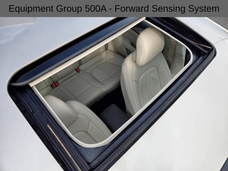 2017 Lincoln MKZ Hybrid Select