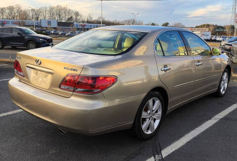 2005 Lexus ES 330