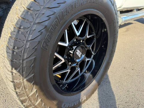 2012 Chevrolet Silverado 2500HD LT