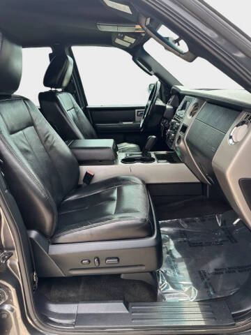 2015 Ford Expedition XLT