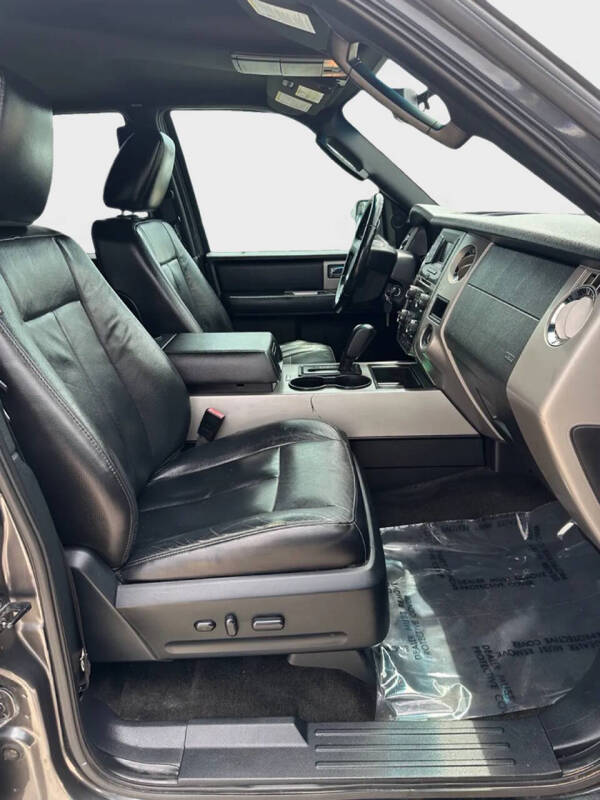 2015 Ford Expedition XLT