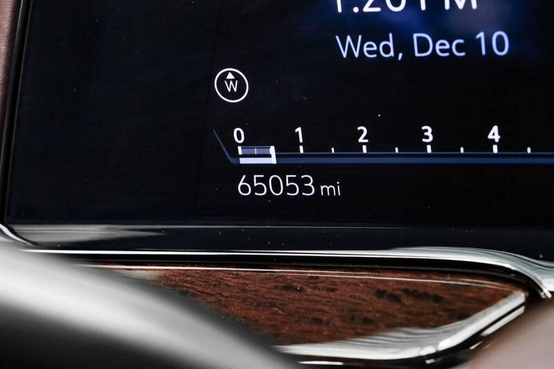 2021 Cadillac Escalade ESV Sport Platinum