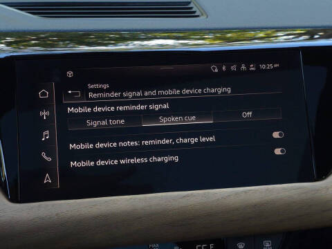 2023 Audi e-tron GT quattro Premium Plus