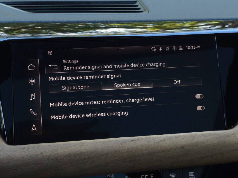 2023 Audi e-tron GT quattro Premium Plus