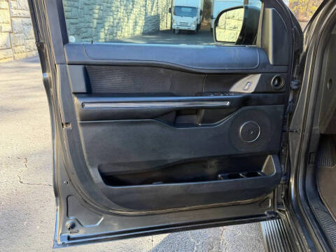 2018 Ford Expedition XLT