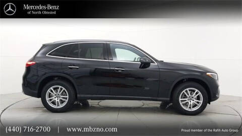 2023 Mercedes-Benz GLC for sale at Mercedes-Benz of North Olmsted in North Olmsted OH