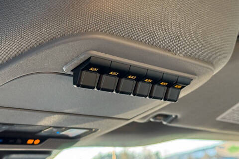 2026 Ford F-600 Super Duty