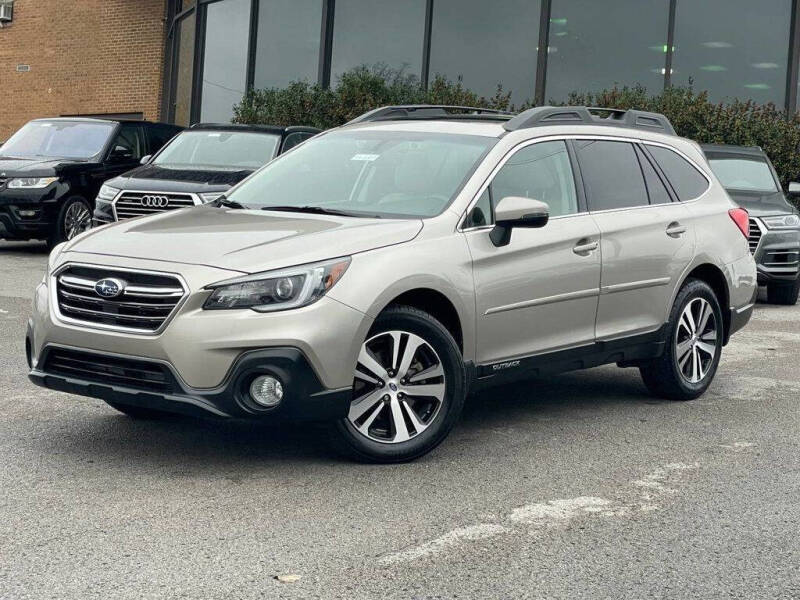 2018 Subaru Outback for sale at Next Ride Motors in Nashville TN