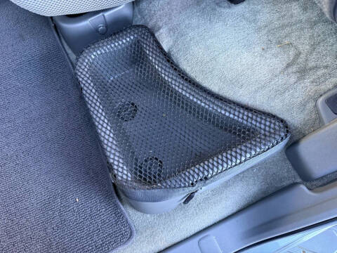 2017 Nissan Frontier