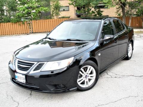2011 Saab 9-3 for sale at Autobahn Motors USA in Kansas City MO