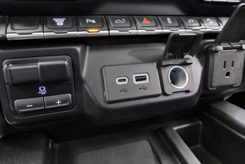 2022 GMC Sierra 2500HD