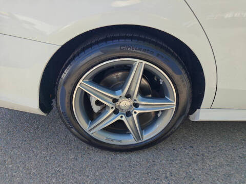 2017 Mercedes-Benz E-Class E 300