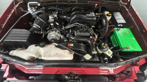 2007 Ford Explorer XLT