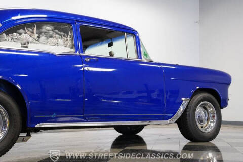 1955 Chevrolet 210