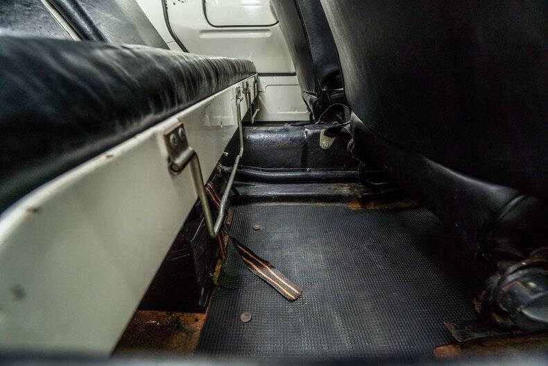 1973 Volkswagen Thing