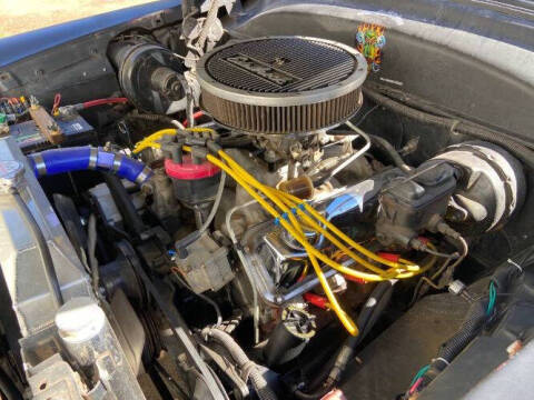 1954 Ford Country Squire