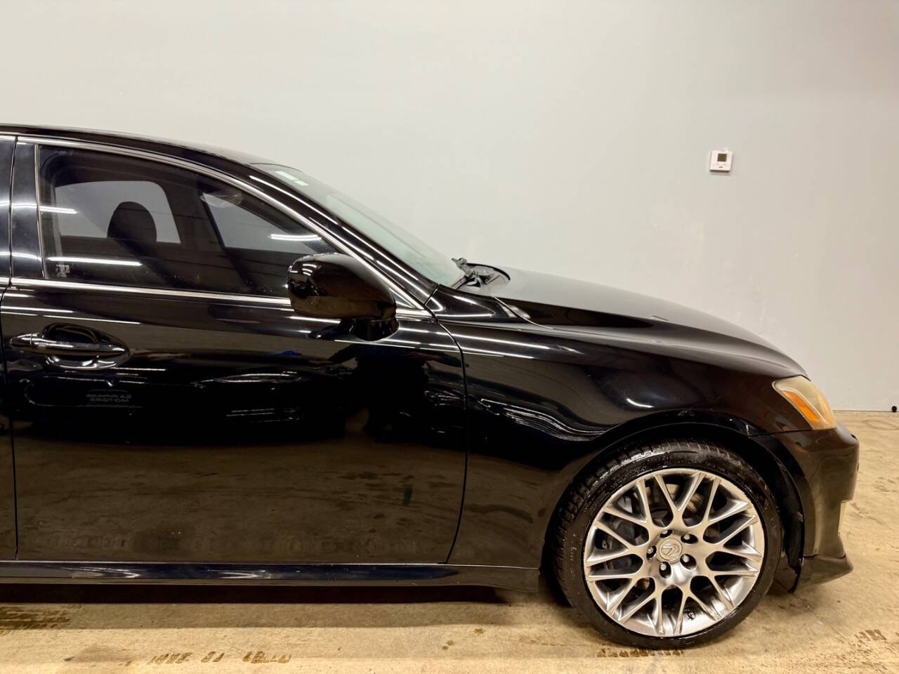 2007 Lexus IS 350 for sale at Sapphire Motors in Gurnee, IL