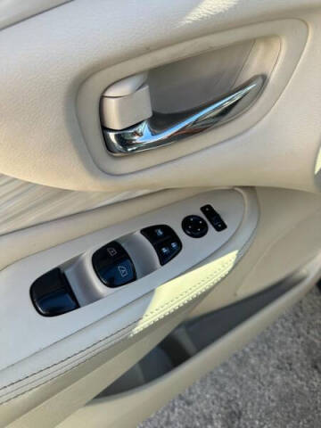 2015 Nissan Murano
